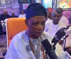 Oba Ladoja Describes Journey To Olubadan Stool As ‘Bumpy, Filled with Trials’