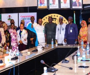 FG unveils portal for fraud reporting and tracking in the industry