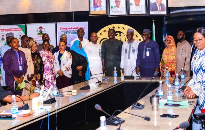FG unveils portal for fraud reporting and tracking in the industry