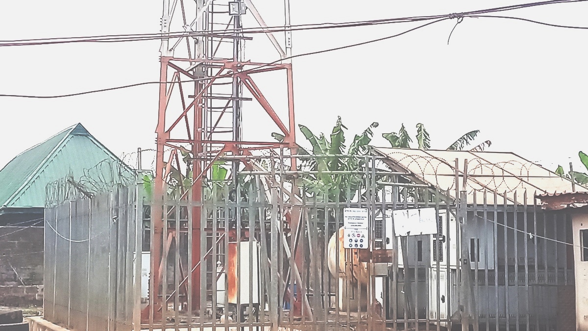 Telecom Operator in Nigeria Reports 5,478 Fibre Cuts in 2025 so far | Tech | Business