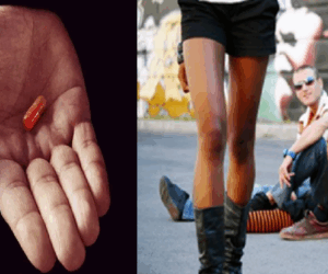 “Red pill content is destr0ying the young men of this generation.” – Nigerian lady sparks discussion online after sharing how a group of young boys h@rassed her.