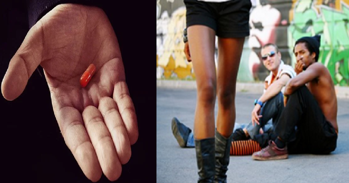 “Red pill content is destr0ying the young men of this generation.” – Nigerian lady sparks discussion online after sharing how a group of young boys h@rassed her.