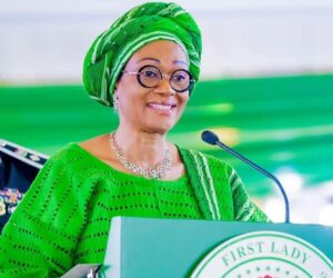 Remi Tinubu Empowers Lagos Families, Pledges Nationwide Elderly Support
