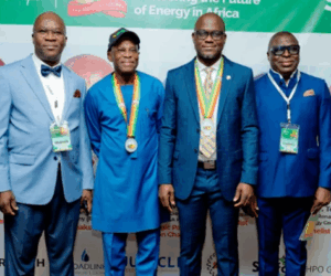 Renaissance Africa Energy Boosts Output to 230,000bpd, Targets 300,000bpd by January 2026