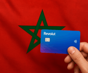 Revolut’s is expanding into Morocco and tourism is its strategic gateway