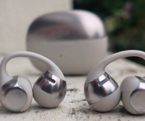 Shokz OpenDots One review: reliable clip-on headphones that undercut the Bose