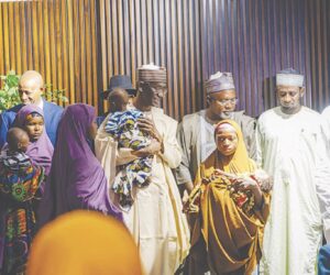 We’ll wipe out terrorists, bandits, others too –NSA