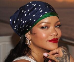 Rihanna Celebrates 20 Years Of Music With Gratitude To God, Support Cast, Fans – Independent Newspaper Nigeria