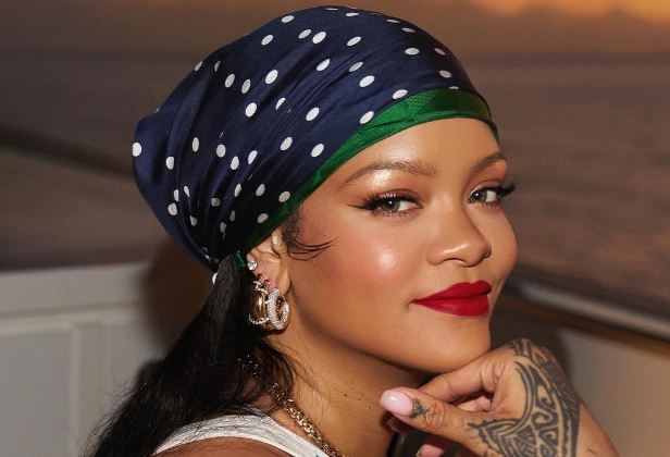 Rihanna Celebrates 20 Years Of Music With Gratitude To God, Support Cast, Fans – Independent Newspaper Nigeria