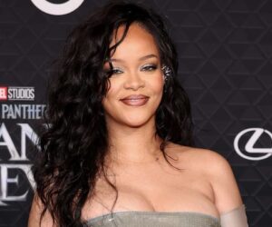 Rihanna Marks 20 Years of Music and Global Stardom With Heartfelt Message to Fans