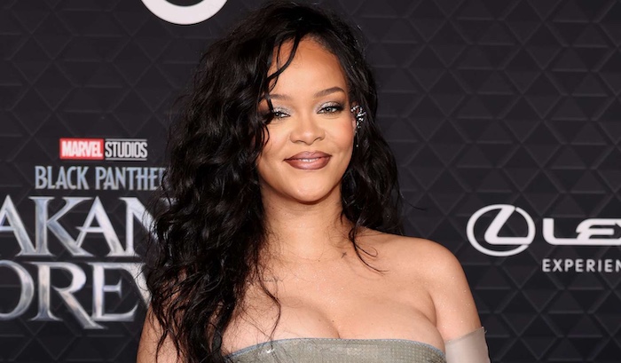 Rihanna Marks 20 Years of Music and Global Stardom With Heartfelt Message to Fans