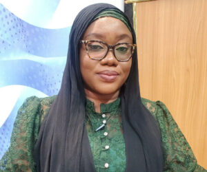 Rinsola Abiola Becomes First Female DG of CLTC in Landmark Appointment