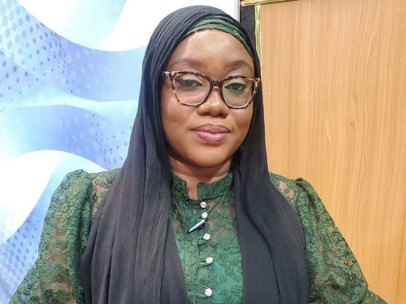 Rinsola Abiola Becomes First Female DG of CLTC in Landmark Appointment