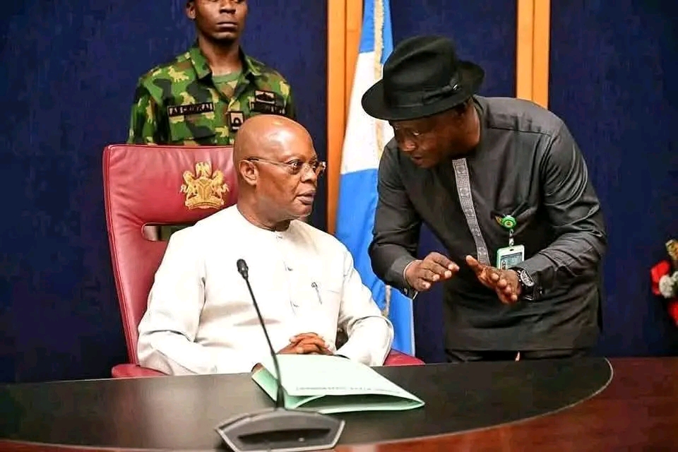Ibas moves to revamp Rivers state – owned media houses