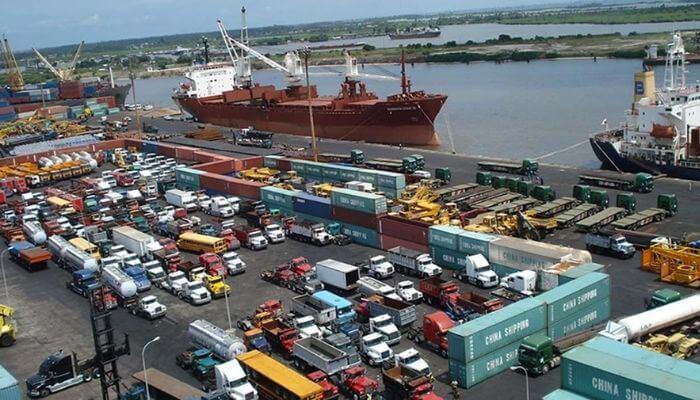 Customs Generates N16.4 Billion In One Day At Tincan Port – Independent Newspaper Nigeria