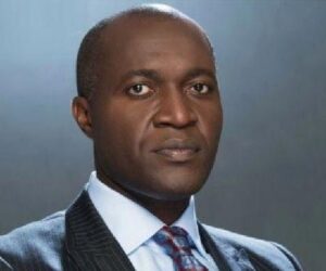 Roosevelt Ogbonna Resigns From Access HoldCo, Remains Access Bank CEO