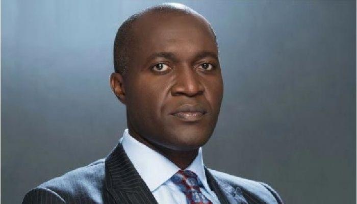 Roosevelt Ogbonna Resigns From Access HoldCo, Remains Access Bank CEO