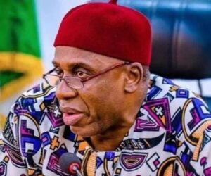 No retreat, no surrender — Amaechi on 2027 presidential bid under ADC
