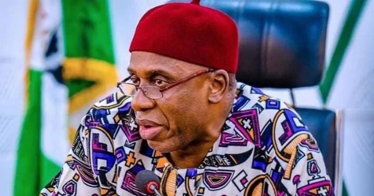 No retreat, no surrender — Amaechi on 2027 presidential bid under ADC