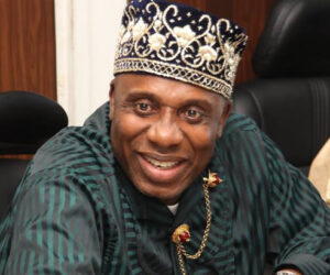 2027 presidency: I’m contesting, not stepping down for anyone – Amaechi