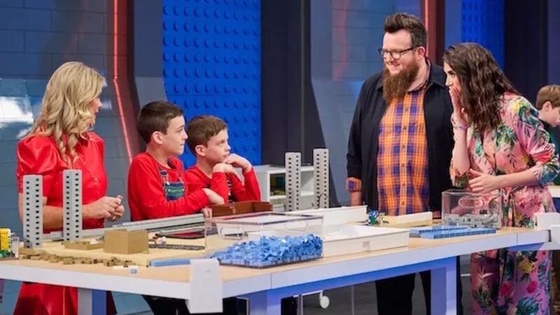 How to watch LEGO Masters Jr. on Fox — it’s *FREE*