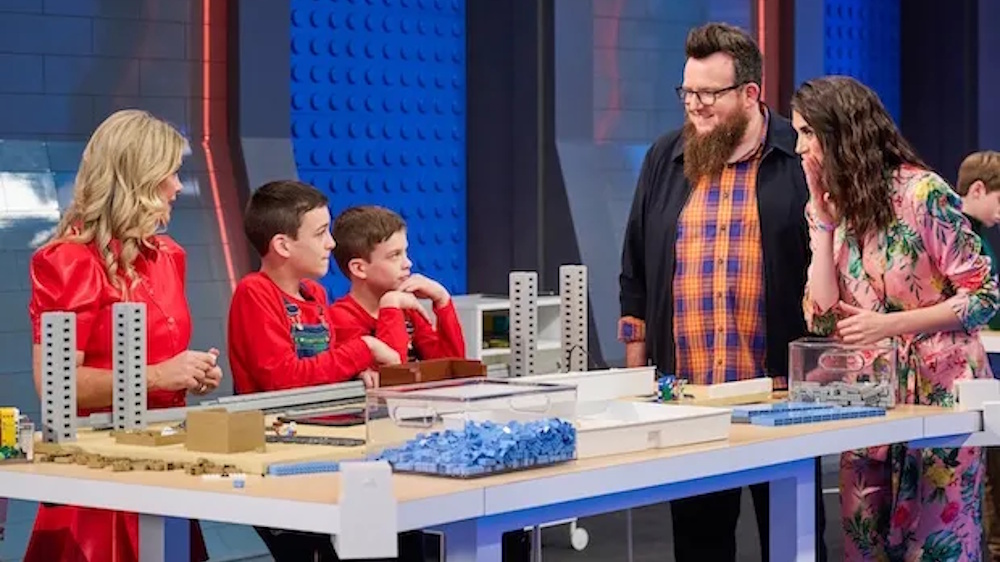 How to watch LEGO Masters Jr. on Fox — it’s *FREE*