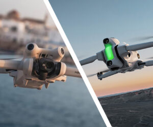 I review drones for a living and I’m more excited about the DJI Mini 5 Pro than the Insta360 Antigravity A1 – here’s why