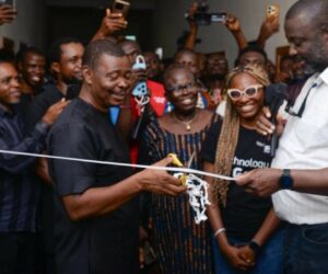 SATH Invests $300,000 In AI Experience Center At FUTO To Accelerate Education And Innovation