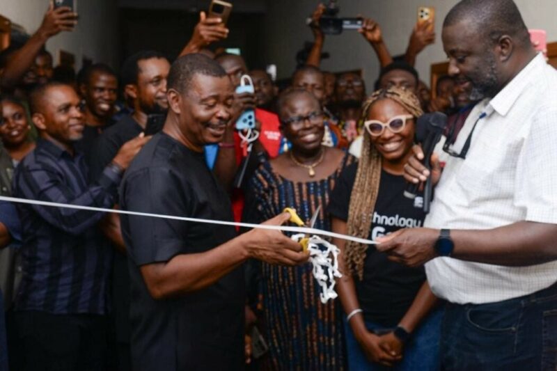 SATH Invests $300,000 In AI Experience Center At FUTO To Accelerate Education And Innovation