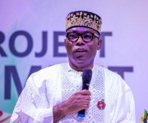 Nigeria needs fresh ideas, new politicians