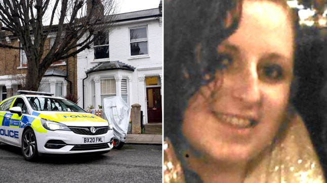 Homeless man admits murdering woman with a mallet days after she took him in