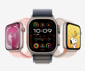 3 Apple Watches are rumored to arrive on September 9 – these are the models to expect
