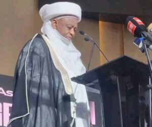 At Enugu NBA Confab, Sultan Harps On Integrity Of Judicial System