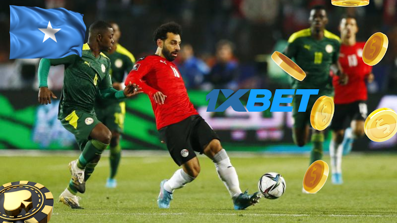 Battle for East Africa’s Football Crown