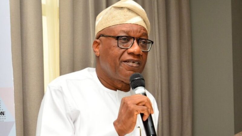 INEC to Conduct Zamfara By-Election Thursday in Five Polling Units, Says Certificates of Return to Be Issued Same Day