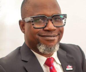 New Lagos NIPR chair promises to promote professionalism