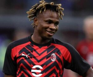 Fulham close in on €25m deal for Samuel Chukwueze