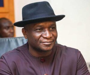 Tinubu Celebrates NDDC MD Samuel Ogbuku’s 50th Birthday
