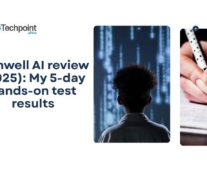 My 5-day hands-on test results