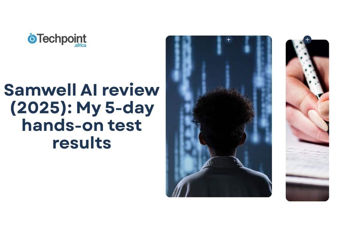 My 5-day hands-on test results