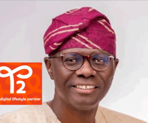 Sanwo-Olu Hails 9mobile’s Bold Leap into the Future with T2 Identity | Tech | Business