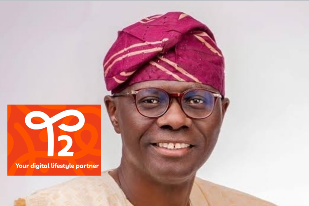 Sanwo-Olu Hails 9mobile’s Bold Leap into the Future with T2 Identity | Tech | Business