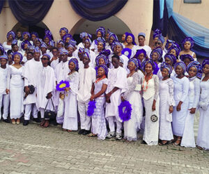  Starfield College Holds Thanksgiving For 88 Valedictorians, Lauds Parents, Teachers’ Collaborations  – Independent Newspaper Nigeria