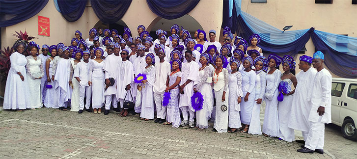 Starfield College Holds Thanksgiving For 88 Valedictorians, Lauds Parents, Teachers’ Collaborations – Independent Newspaper Nigeria
