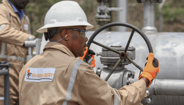 Savannah Energy provides year-to-date operational, financial updates
