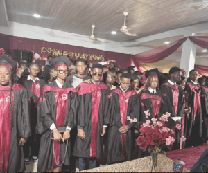 Ferscoat School celebrates students with outstanding WASSCE, UTME results