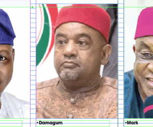 Kaduna by-elections: How APC floored PDP, ADC
