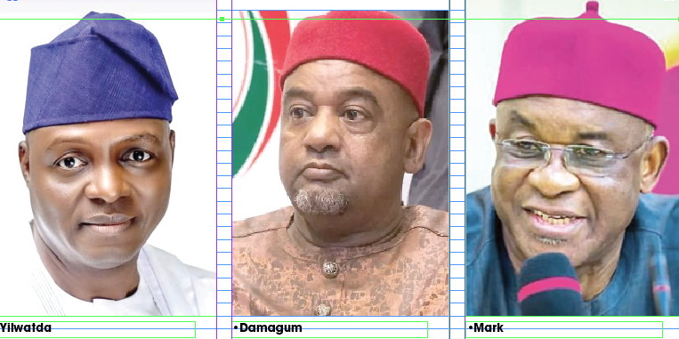 Kaduna by-elections: How APC floored PDP, ADC