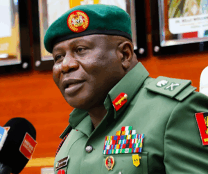 Army appoints new GOCs, Provost Marshall, DMI, others