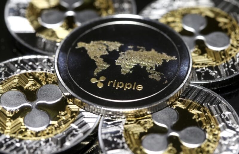 easily  XRP&BTC&ETH achieve daily income of more than $10K